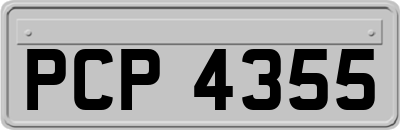 PCP4355