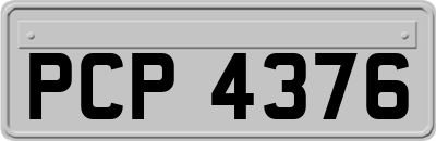 PCP4376