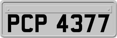 PCP4377