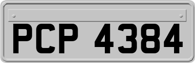 PCP4384