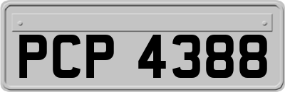 PCP4388