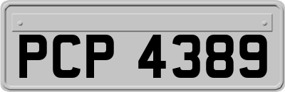 PCP4389