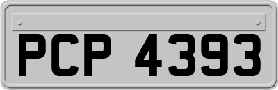 PCP4393