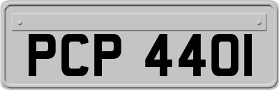 PCP4401