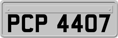 PCP4407