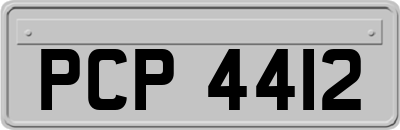 PCP4412