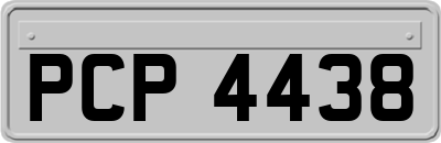 PCP4438