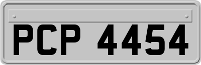 PCP4454