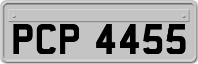PCP4455