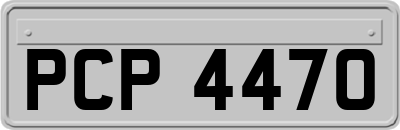 PCP4470