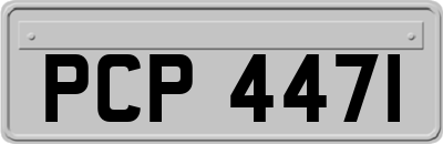 PCP4471