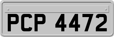PCP4472