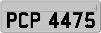 PCP4475
