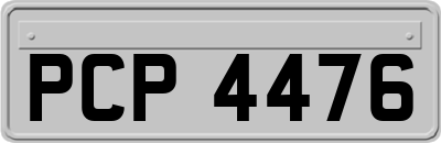 PCP4476