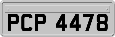 PCP4478