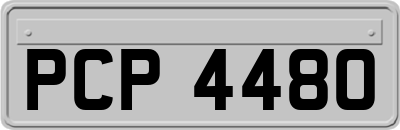 PCP4480
