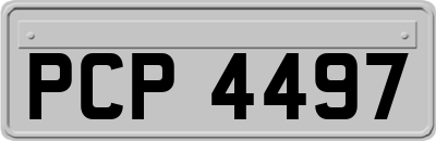 PCP4497