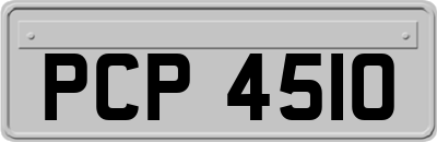 PCP4510