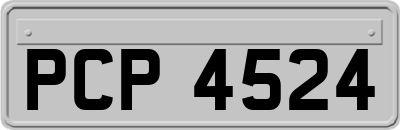 PCP4524