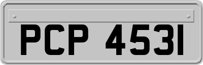 PCP4531