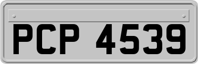 PCP4539