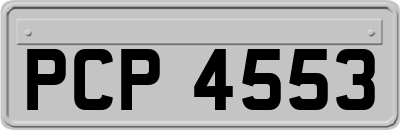 PCP4553