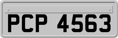 PCP4563