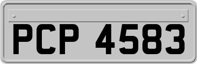 PCP4583