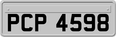 PCP4598