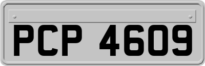 PCP4609
