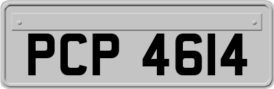 PCP4614