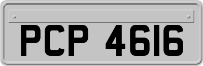 PCP4616