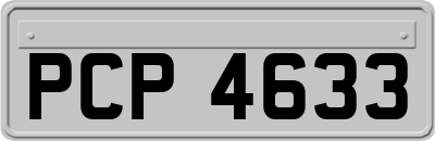 PCP4633