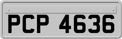 PCP4636