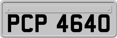 PCP4640