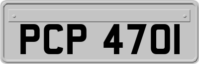 PCP4701