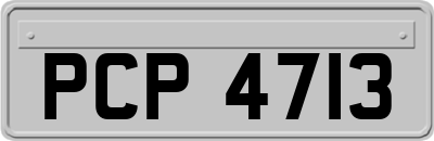 PCP4713