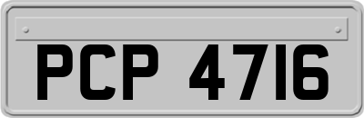 PCP4716