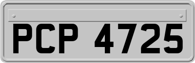 PCP4725