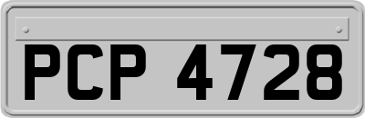 PCP4728