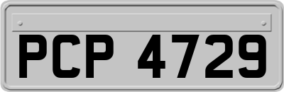 PCP4729