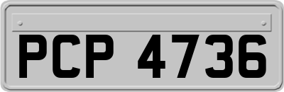 PCP4736