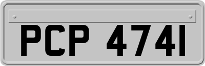 PCP4741
