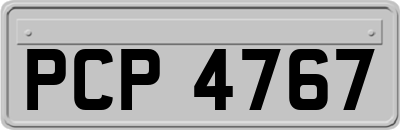 PCP4767