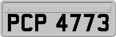 PCP4773