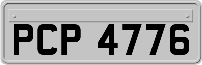 PCP4776