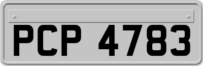 PCP4783
