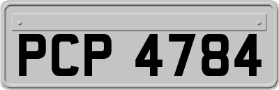 PCP4784