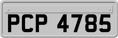 PCP4785