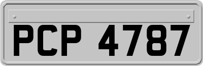 PCP4787